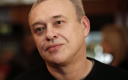 После тяжелой болезни скончался украинский актер Тарас Денисенко