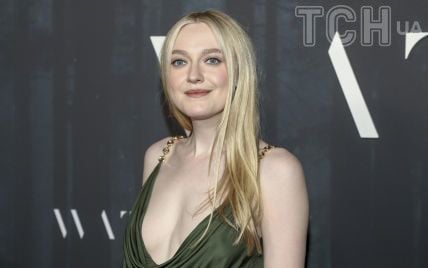 Дакота Фаннинг (Dakota Fanning) - биография, новости, личная жизнь