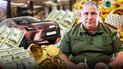 Родина колишнього військкома розбагатіла під час війни