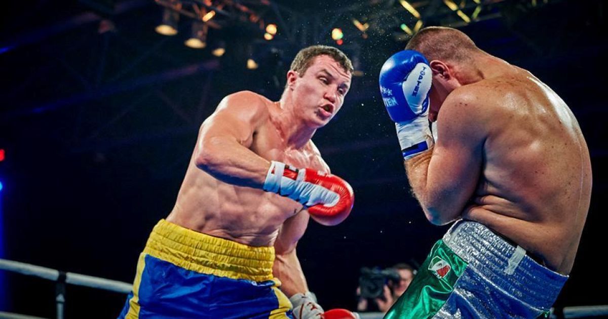 "Українські отамани" сказали, хто битиме китайців