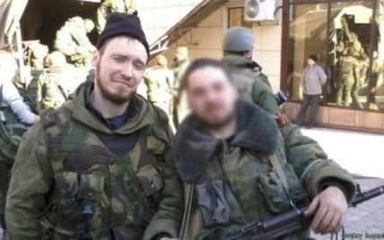 Найманець із Росії розповів, коли закінчиться війна на Донбасі