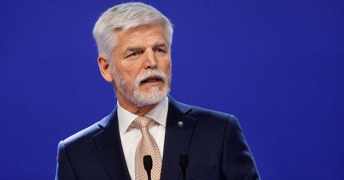 "В України буде лише одна спроба для контрнаступу цього року" - президент Чехії