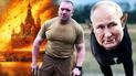 Какой сюрприз Малюк подготовил для Путина