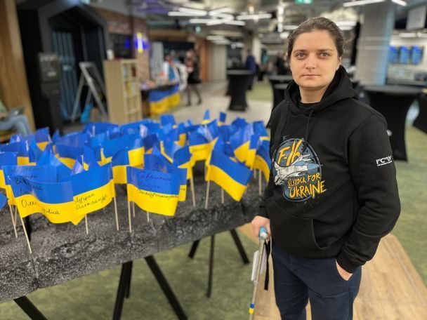 Марія Берлінська