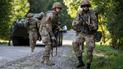 В СНБО сообщили о погибших и раненых украинских военных за сутки