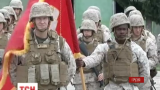 В Грузии проходят военные учения НАТО