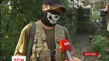 Українські військові насторожені відносним спокоєм на деяких ділянках зони АТО
