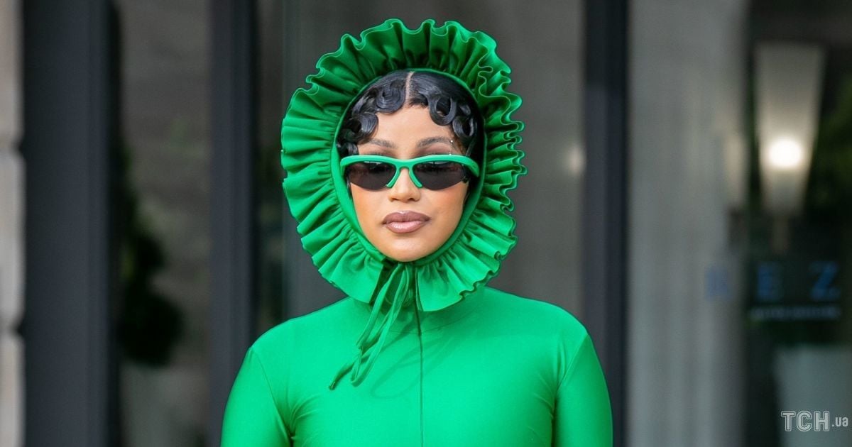 Cardi B