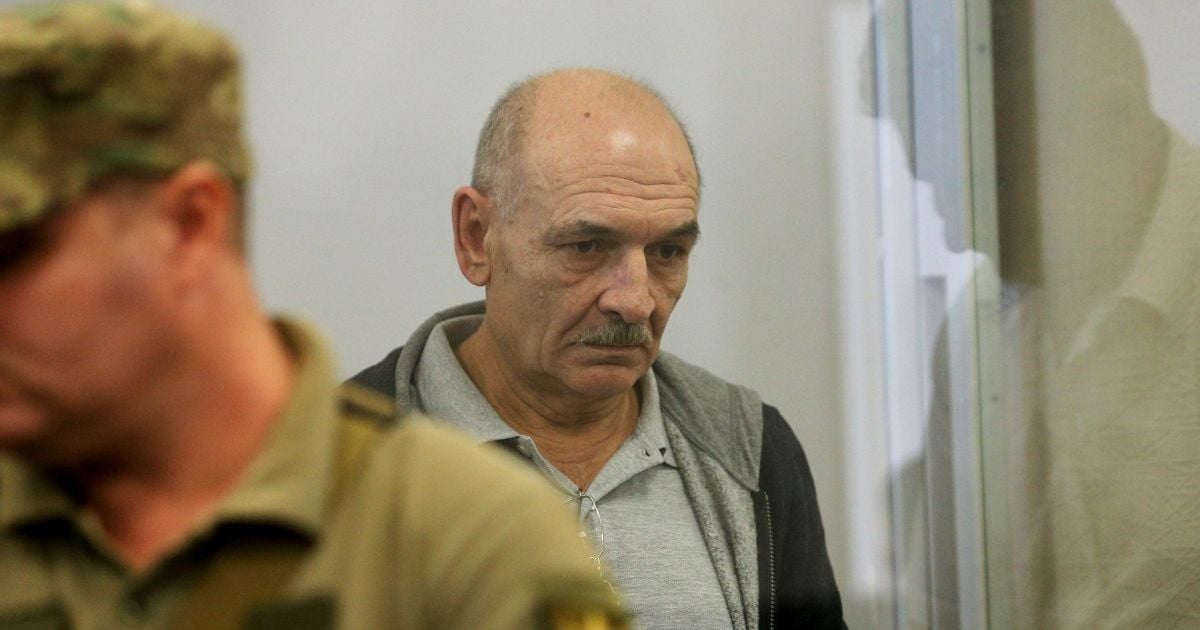 Украина затягивала обмен, чтобы предоставить нашим следователям возможность допросить Цемаха – глава МИД Нидерландов