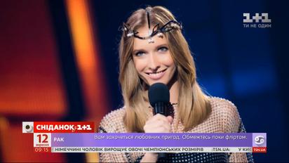 Королева світського життя: як Катерина Осадча підкорила шоу-бізнес