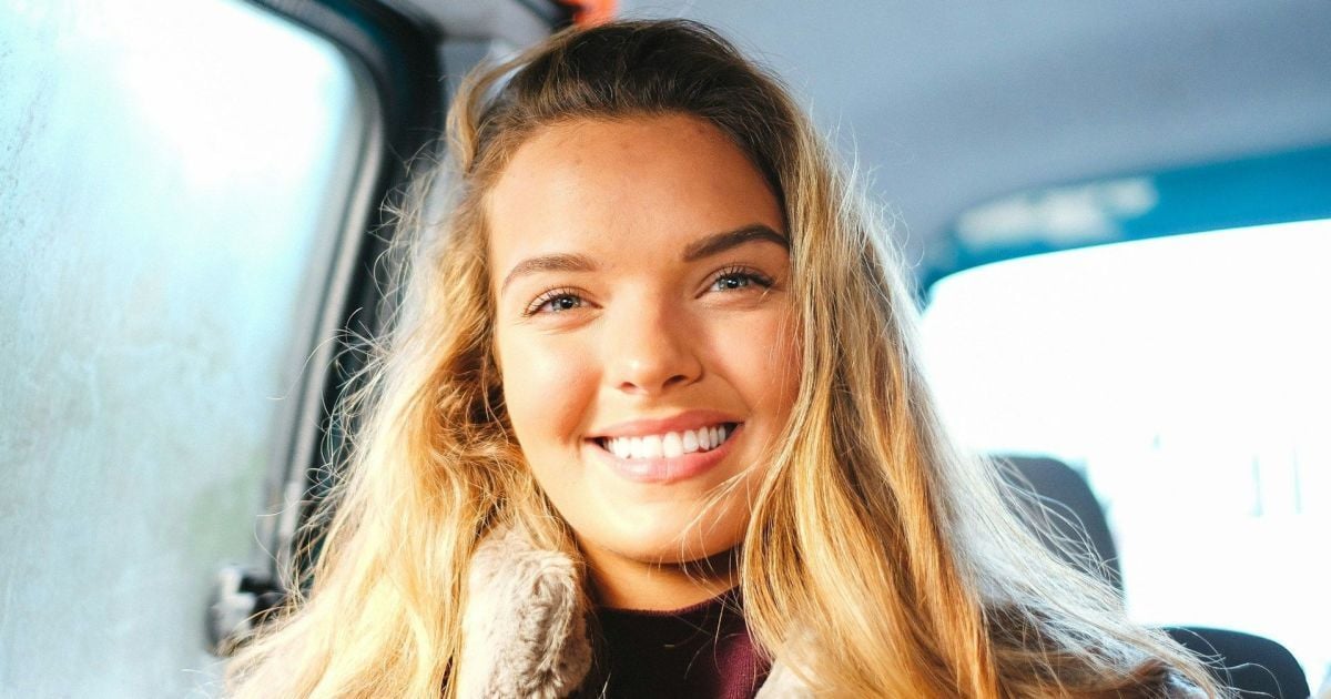 Які фрукти багаті кальцієм для здоров'я кісток і зубів