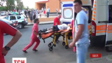 В Одессе начали сбор средств на лечение женщины, которую накануне сбил пьяный водитель