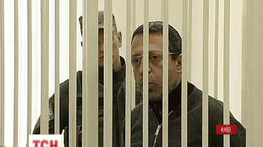 Апелляционный суд Киева сегодня вернулся к рассмотрению апелляции на арест Корбана
