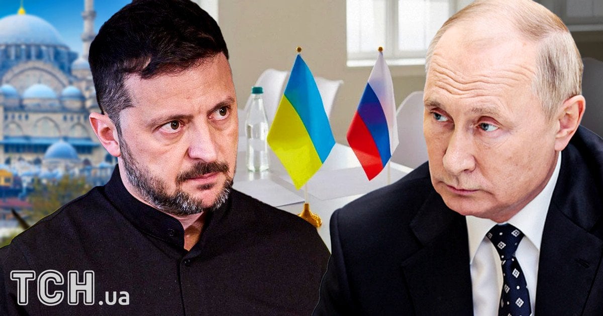 Стамбульська пастка для України: експерт розповів, що задумав Путін