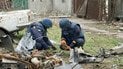 взрывные работы