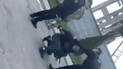 "ТЦК ломает папу!": жительница Кировоградщины пожаловалась на силовую мобилизацию ее отца (фото)