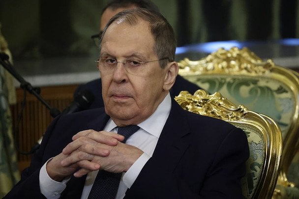 Переговоры России и Украины: Лавров очертил позицию Москвы