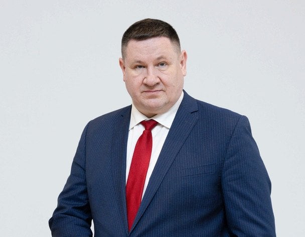 we.ua - Mep лaтвiйcькoгo мicтa був пopaнeний пiд чac oбcтpiлу Cлoв’янcькa