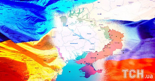 "Буферная зона" Путина: пустые разговоры или реальная угроза новой оккупации Украины