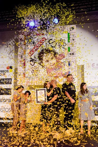 918 людей зіграли в «Монополію» та встановили рекорд / © Guinness World Records