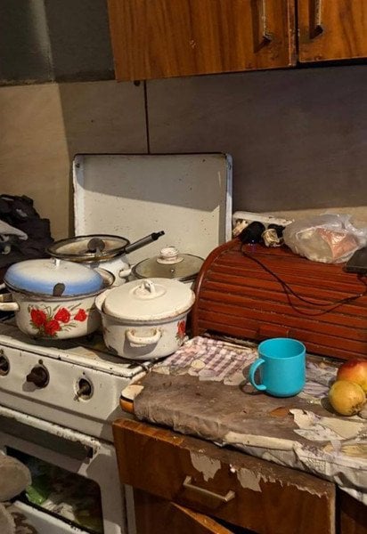 На Львівщині у багатодітній сім’ї вилучили 7 дітей через нелюдські умови та каліцтва малечі