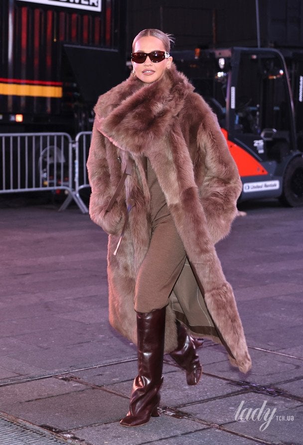 Рита Ора / © Getty Images