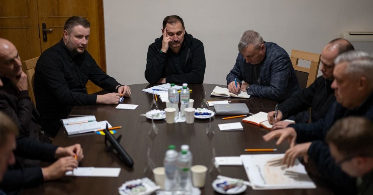 Эстонская компания передаст Украине новые ракеты ПВО для испытаний