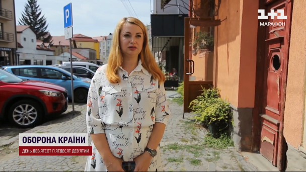 Світлана Лифиренко