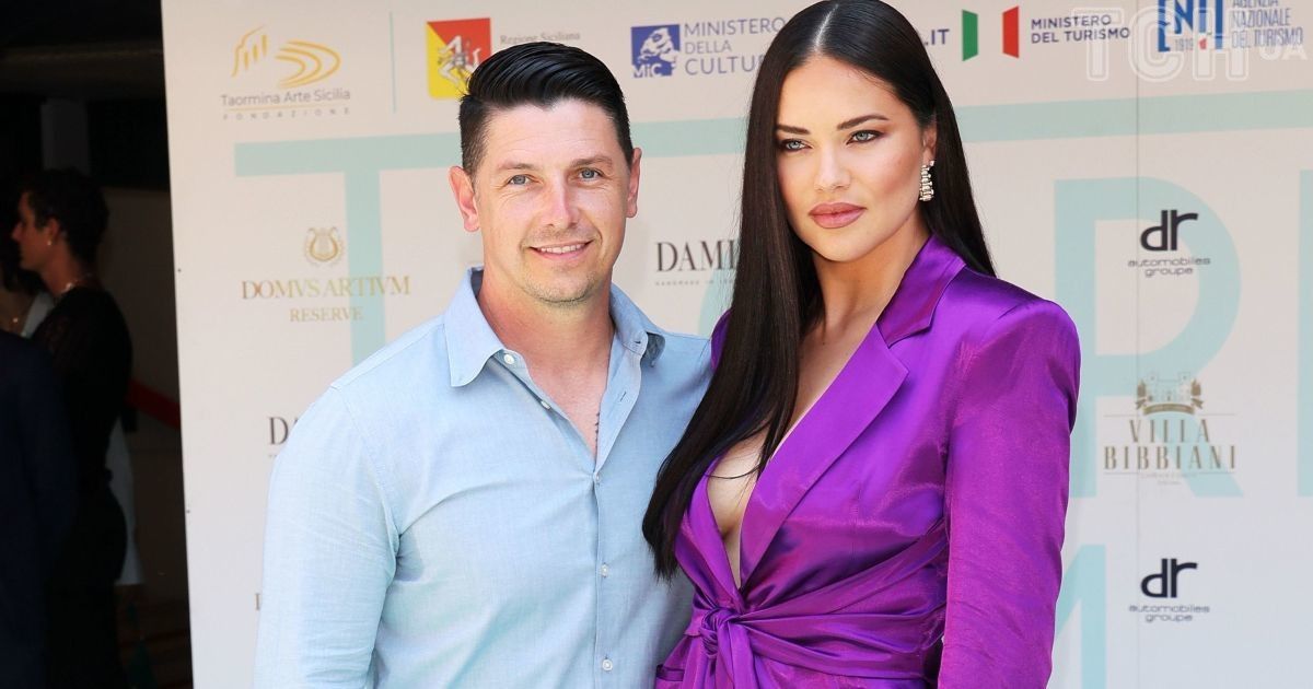 Адріана Ліма та Андре Леммерс