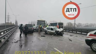 ДТП у Броварах_6 / © dtp.kiev.ua