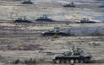 "Есть большая угроза": генерал рассказал, с каких направлений Беларусь может начать нападение на Украину