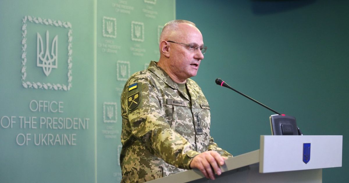 Война на востоке: агрессия рф на донбассе является основной угрозой для безопасности всех стран нато