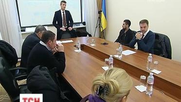 Начался второй этап отбора на должность директора Государственного бюро расследований