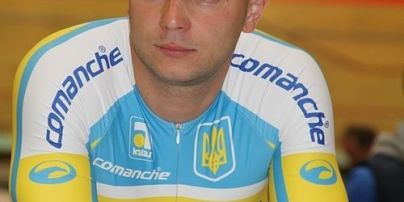 Українці здобули "срібло" та "бронзу" на першому етапі Кубку світу з велотреку