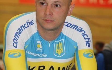 Українці здобули "срібло" та "бронзу" на першому етапі Кубку світу з велотреку
