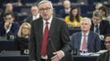 "Жорсткий" Brexit призведе до появи кордону між Ірландією та Північною Ірландією – Юнкер