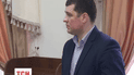 Фігурант смертельної ДТП Сергій Калиновський сьогодні не прийшов до суду