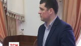 Фігурант смертельної ДТП Сергій Калиновський сьогодні не прийшов до суду