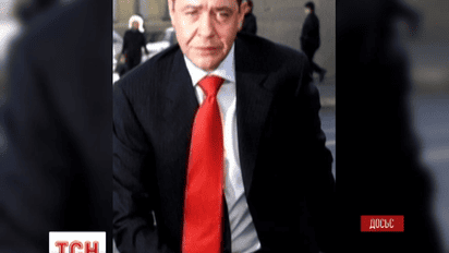 Советник Путина Михаил Лесин погиб от травм, нанесенных тупым предметом