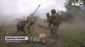 На Миколаївщині українські військові знищують цілі батареї ворога