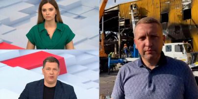 Наживо з Кременчука: завали досі розбирають та шукають людей