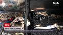 Новини України: в Миколаївській області жінка винесла з пожежі трьох сусідських дітей