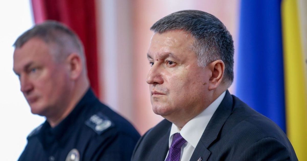 Около 40% полицейских, спасателей и нацгвардийцев не смогли проголосовать на выборах – Аваков