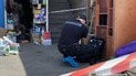 В Виннице мужчина зарезал женщину из-за конфликта: