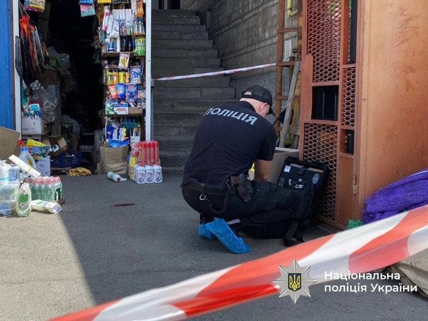 Моторошна трагедія у Вінниці: чоловік убив жінку, а потім на