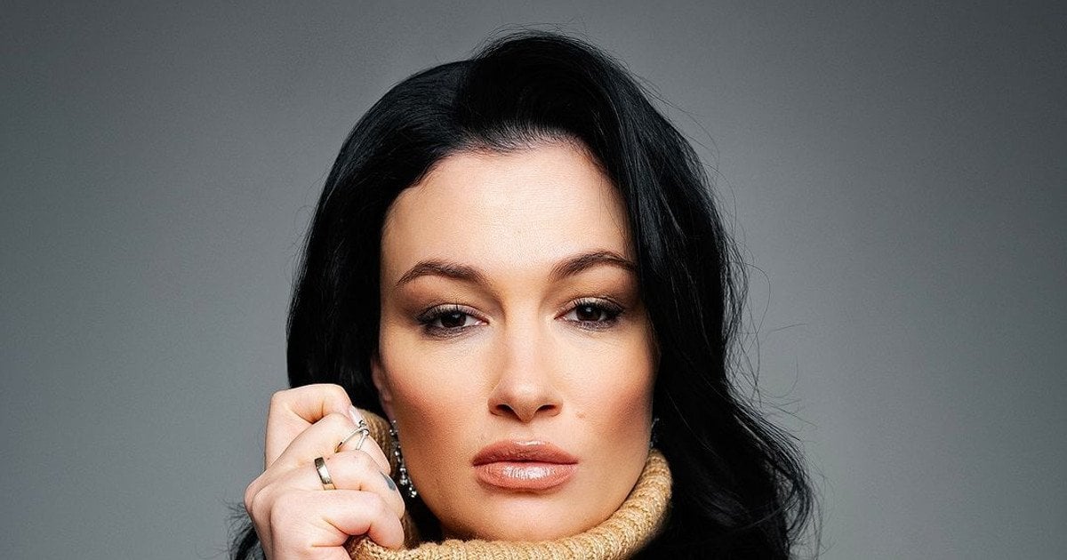 Анастасія Приходько