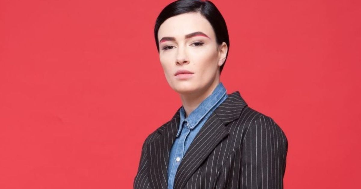 Анастасія Приходько розповіла про зради й насильство колишнього чоловіка