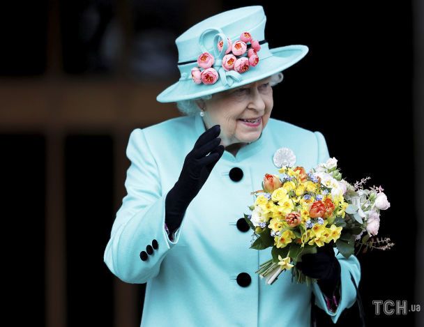 Королева Єлизавета II / © Associated Press
