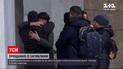 Новини України: у Запоріжжі попрощалися з загиблими під час пожежі в лікарні