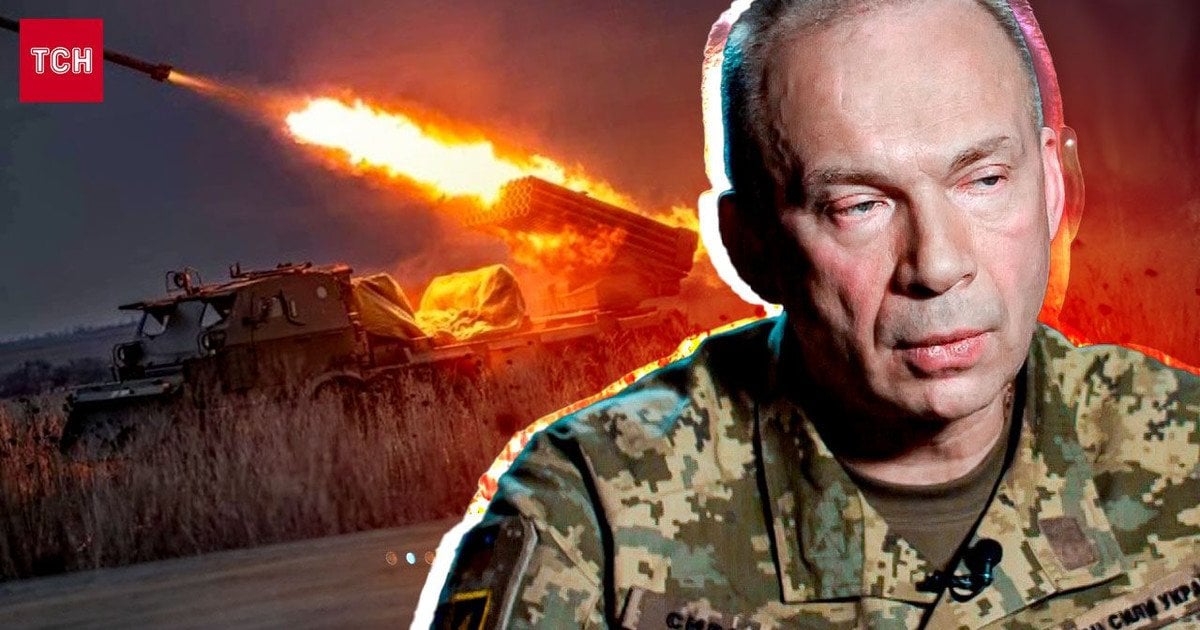 Олександр Сирський